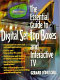 The essential guide to digital set-top boxes and interactive TV /