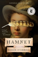 Hamnet : a novel of the plague  /