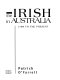 The Irish in Australia : 1788 to the present /