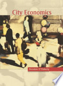 City economics /