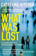 What was lost /
