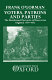 Voters, patrons, and parties : the unreformed electoral system of Hanoverian England, 1734-1832 /