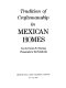 Tradition of craftsmanship in Mexican homes /