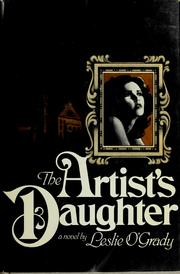 The artist's daughter /