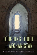 Toughing it out in Afghanistan /