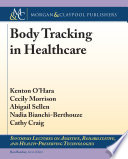 Body tracking in healthcare /
