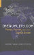 Inequality.com : power, poverty and the digital divide /