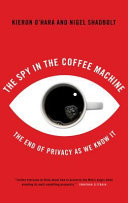 The spy in the coffee machine /