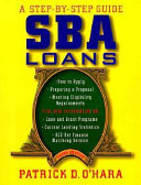 SBA loans : a step-by-step guide /