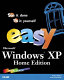 Easy Microsoft Windows XP /