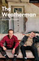 The weatherman /