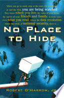 No place to hide /