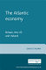 The Atlantic economy : Britain, the US and Ireland /