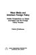 Mass media and American foreign policy : insider perspectives on global journalism and the foreign policy process /