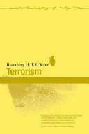 Terrorism /