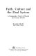 Faith, culture, and the dual system : a comparative study of church and county schools /