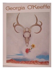 Georgia O'Keeffe.