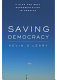 Saving democracy : a plan for real representation in America /