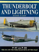 Thunderbolt and Lightning : the Jug and the Fork-tailed Devil /