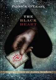 The black heart : stories /