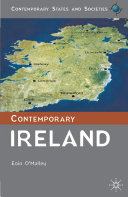 Contemporary Ireland /