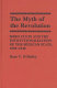 The myth of the revolution : hero cults and the institutionalization of the Mexican State, 1920-1940 /