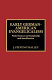 Early German-American Evangelicalism : pietist sources on discipleship and sanctification /