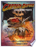 Captain Raptor and the space pirates /