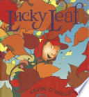 Lucky leaf /
