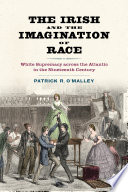 The Irish and the imagination of race : White supremacy across the Atlantic in the nineteenth century /