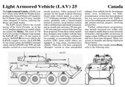 Fighting vehicles : armoured personnel carriers & infantry fighting vehicles /