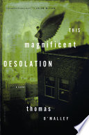 This magnificent desolation : a novel /
