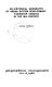 An historical geography of urban system development : Tidewater Virginia in the 18th century /