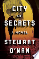 City of secrets /