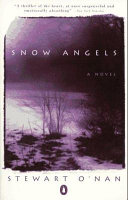 Snow angels /