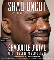 Shaq uncut : my story /