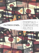 Essentials of comparative politics /