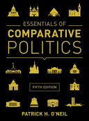 Essentials of comparative politics /