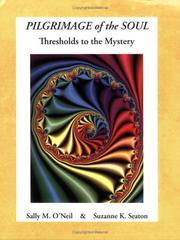 Pilgrimage of the soul : thresholds to the mystery /