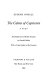 The calms of Capricorn : a play developed from O'Neill's scenario /