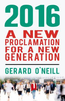 2016 : a new proclamation for a new generation /