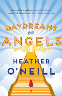 Daydreams of angels : stories /