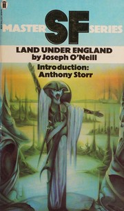 Land under England /