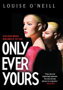 Only ever yours /