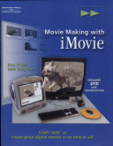 Movie making with iMovie /
