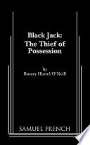 Black Jack : the thief of possession /