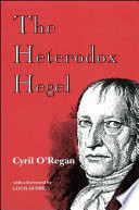 The heterodox Hegel /