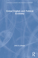 Global English and political economy /