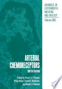 Arterial Chemoreceptors : Cell to System /