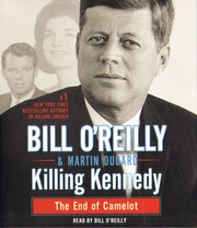 Killing Kennedy : [the end of Camelot] /